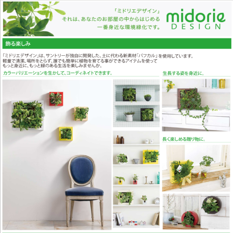 憩いの場に 特大サイズ グリート GREET20B1 ※植物の生育状況により一部植物の変更をお願いする場合がございます。予めご了承願います。